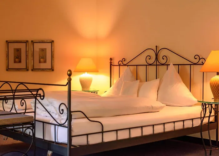 Alt Vellern 4* Beckum