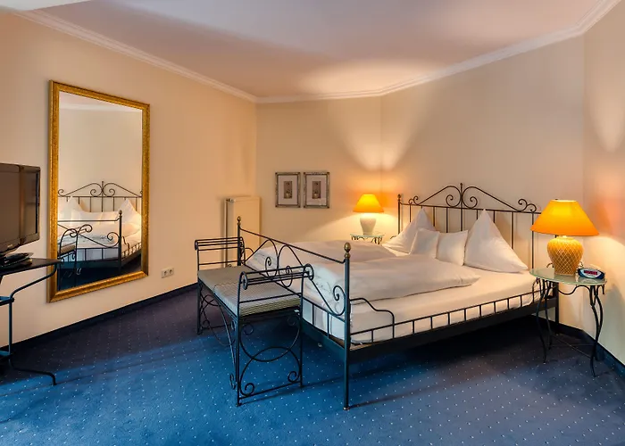 Alt Vellern 4* Beckum