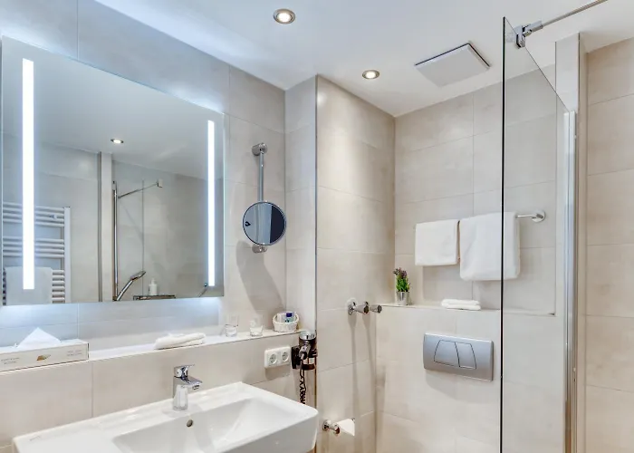 Alt Vellern Hotel 4*