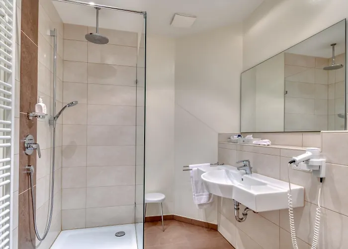 Hotel Alt Vellern Beckum