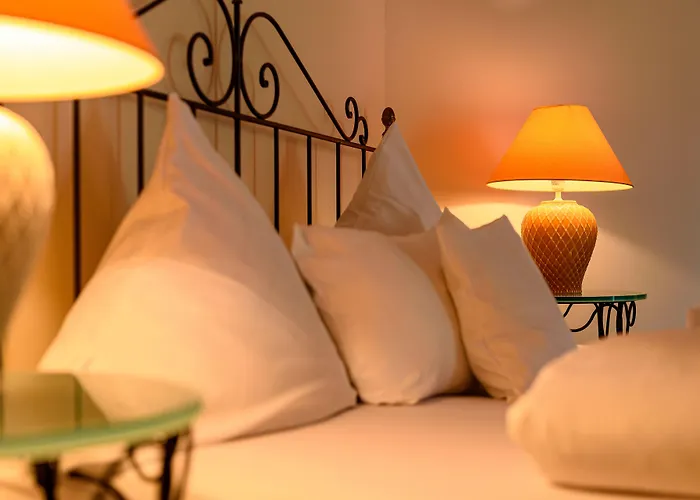 Alt Vellern Hotel 4*