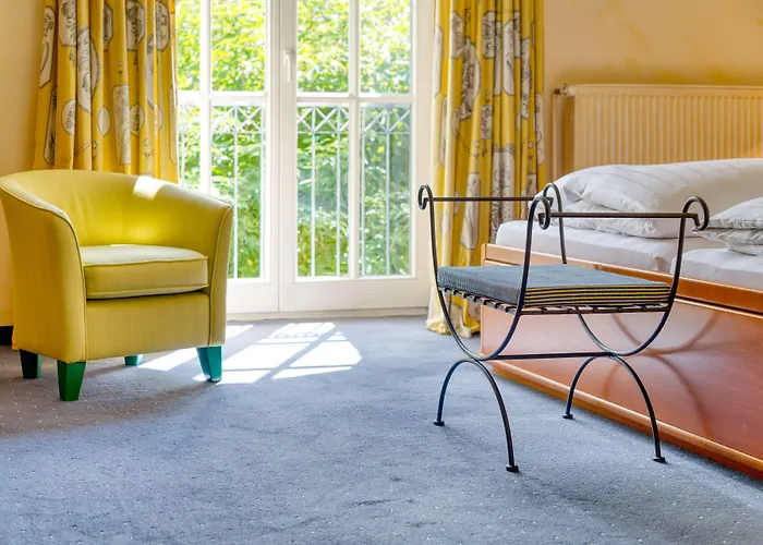 Alt Vellern Hotel Beckum