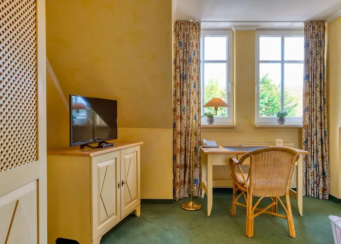 Hotel Alt Vellern Beckum