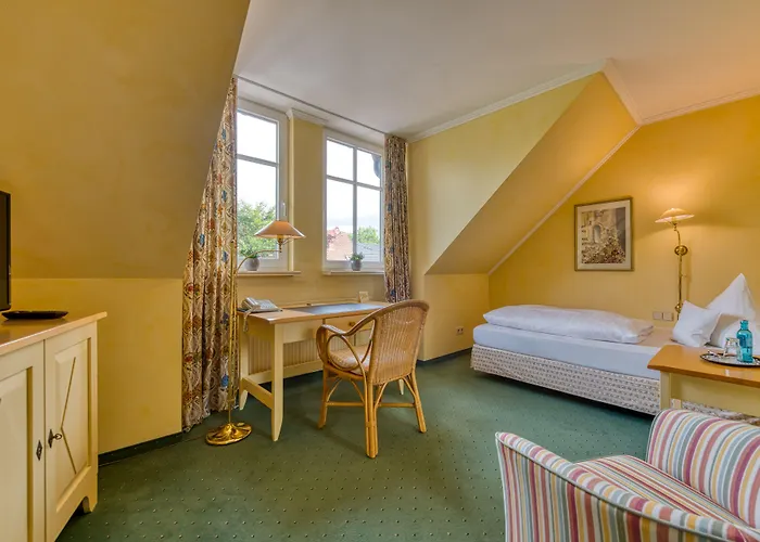 阿尔特韦勒恩酒店 贝库姆